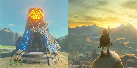zelda botw secrets.